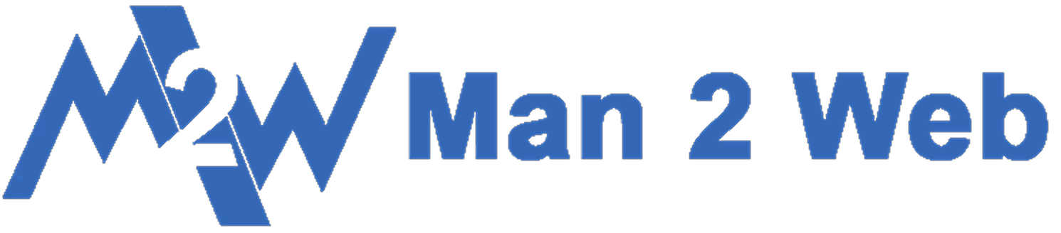 Man2Web