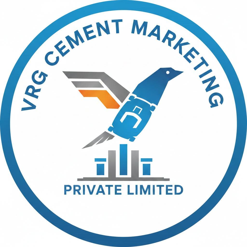 VRG Cement Marketing