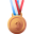 gold medal