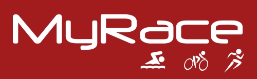 my race logo