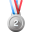 gold medal