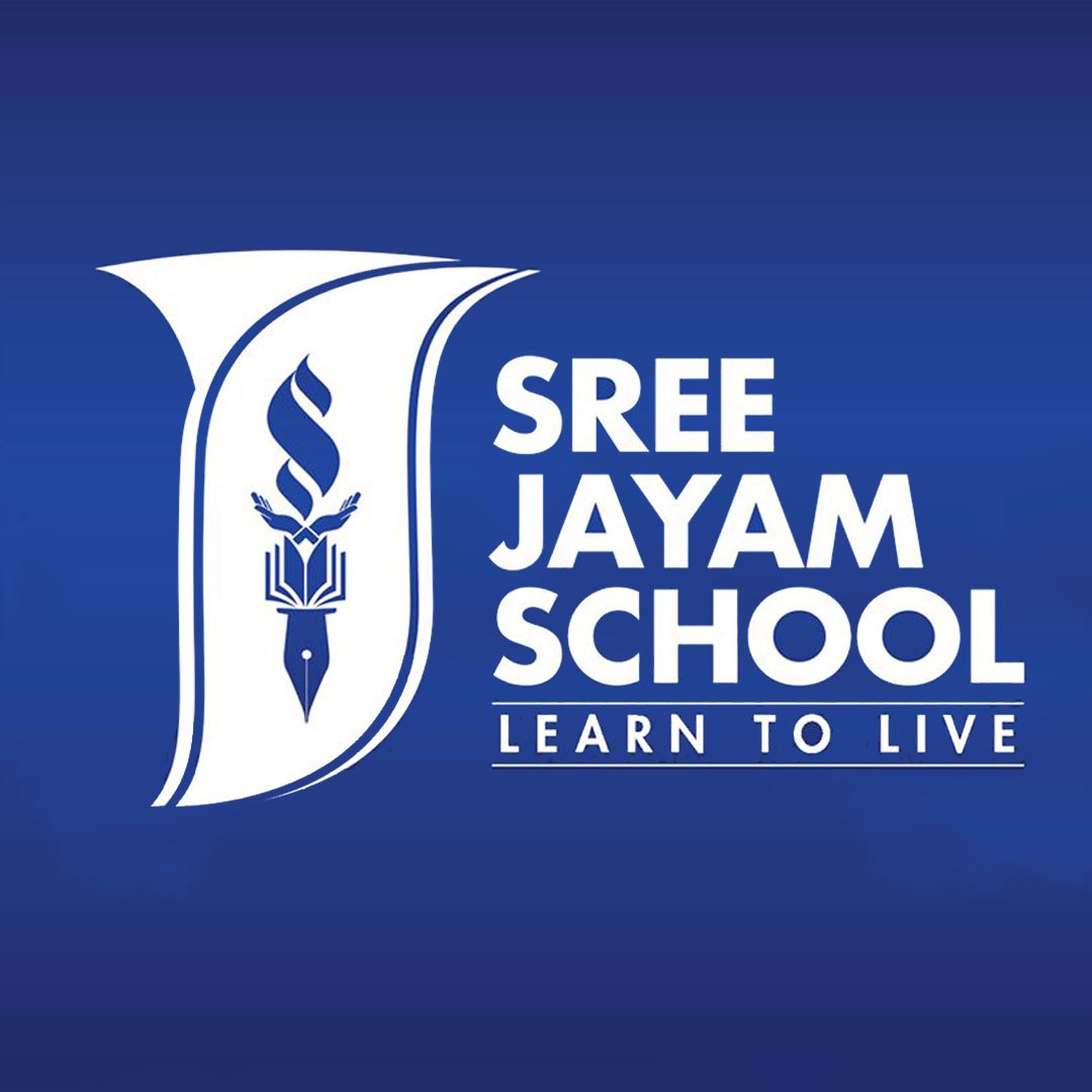 sree jayam school