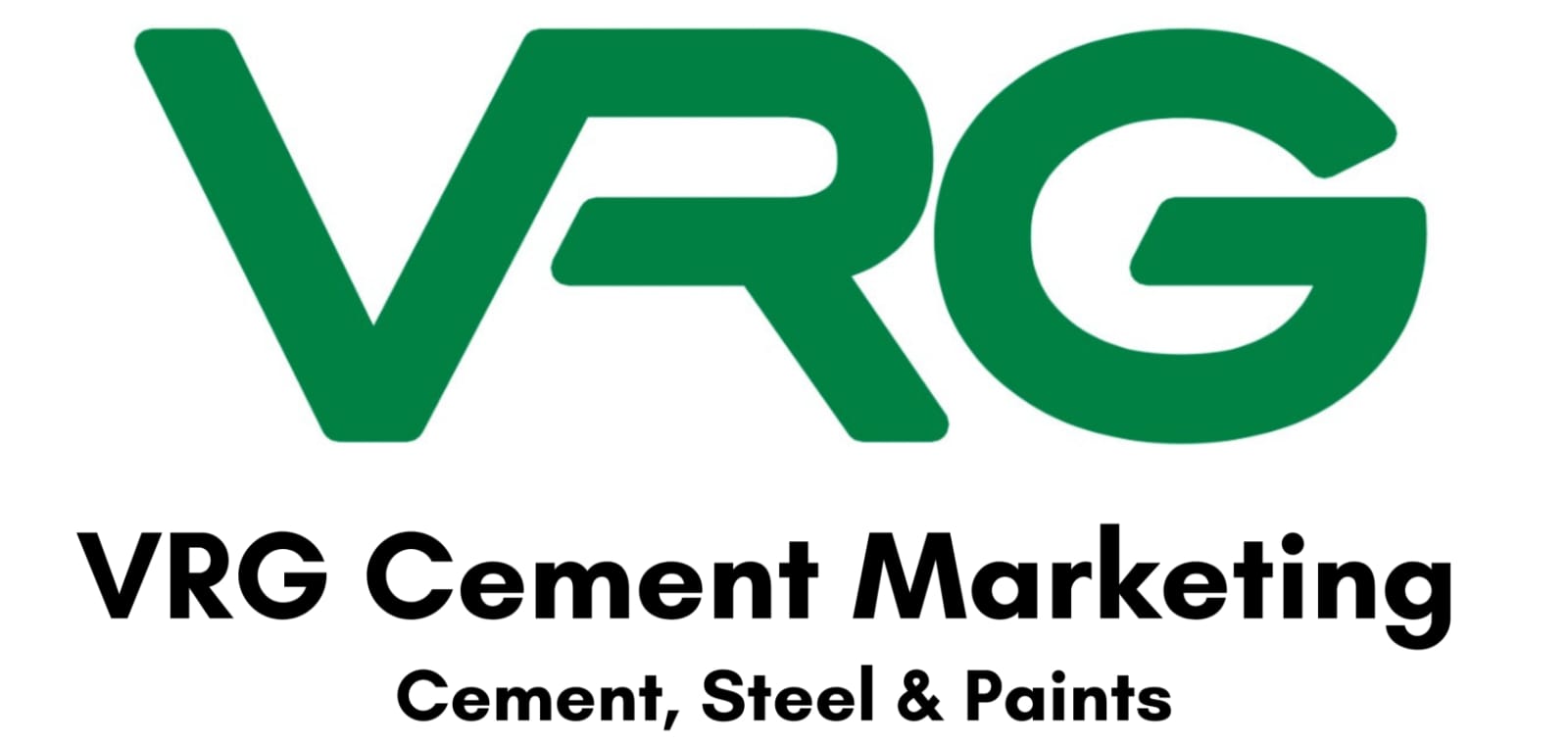 VRG Cement